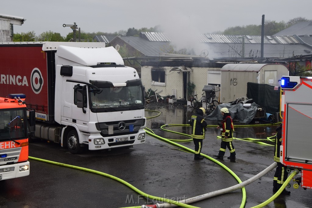 Feuer 4 Bergisch Gladbach Gronau Am Kuhlerbusch P202.JPG - Miklos Laubert